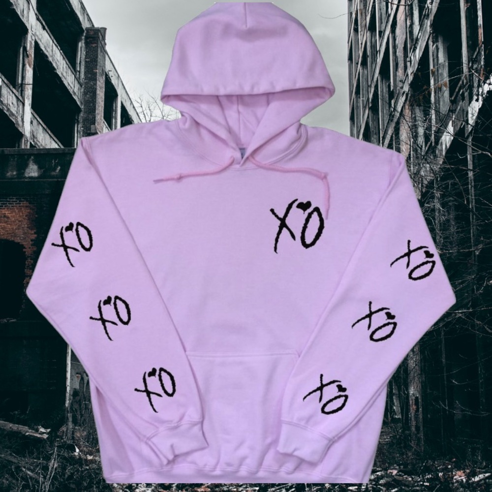 The Weeknd Hoodie
